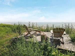 Seaside Bliss in Tranekaer - By Traum Ferienwohnungen