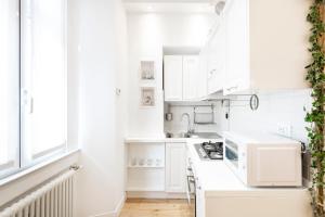 Easylife - Milano - Castaldi 37 - Porta Venezia