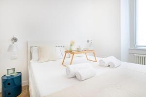 Easylife - Milano - Castaldi 37 - Porta Venezia