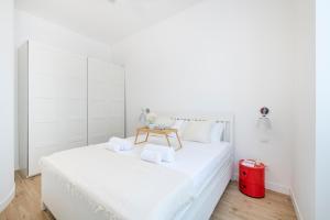 Easylife - Milano - Castaldi 37 - Porta Venezia