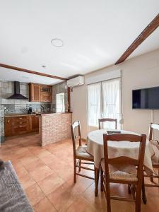 Apartamento La Plaza
