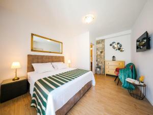 Villa in Pridraga with Private Pool