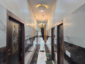 Hotel Vrindavani Kunj