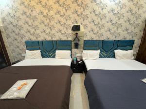 Hotel Vrindavani Kunj