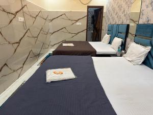 Hotel Vrindavani Kunj