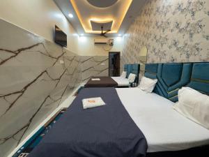 Hotel Vrindavani Kunj