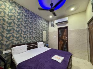 Hotel Vrindavani Kunj