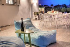 Villa Maria with Private Swimming Pool Paros Greece