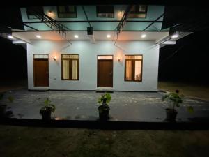 Godage house
