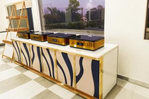 Guru Sadan A Luxe Stay