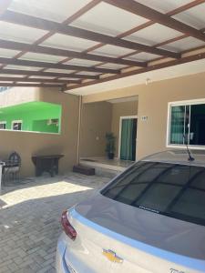 Imóvel com 02 quartos próxima ao Morro do Macaco