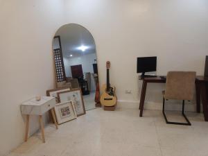 Laika the Beagles Home away from Home - Clark