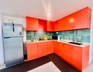 MELA 6BHK 500m Beach I GSet I Staff I Pool I Wifi
