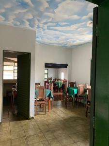 Hotel Araguaia