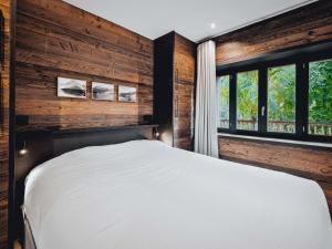 Duplex design avec vue montagne, 8 pers, Serre Chevalier - FR-1-808-10