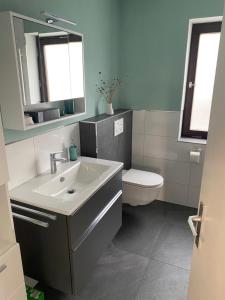 Moderne 2 Zimmer Wohnung in bester Lage - ruhig, zentral, stilvoll