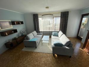 Moderne 2 Zimmer Wohnung in bester Lage - ruhig, zentral, stilvoll
