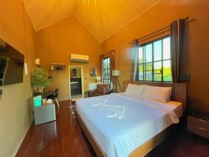 Bergen Resort Khon Kaen เบอร์เกน รีสอร์ท ขอนแก่น