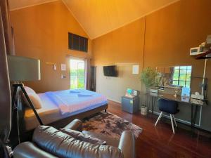 Bergen Resort Khon Kaen เบอร์เกน รีสอร์ท ขอนแก่น