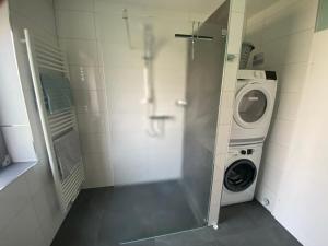 Moderne 2 Zimmer Wohnung in bester Lage - ruhig, zentral, stilvoll