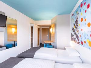 B&B Hotel München City-Ost