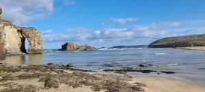 Sand Bay, Perranporth