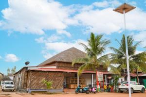 Banalata Resort