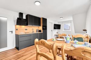 Residence Koubek - stylové apartmány s parkováním