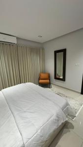 OrbitNet Suites Al Ulaya