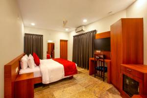 Villa Elixir Fort Kochi