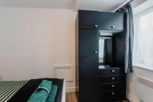 Withernsea 249 Stylish 2 Bed Apartment