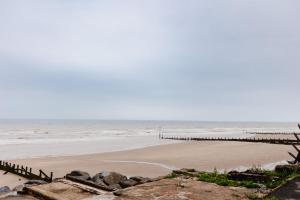 Withernsea 249 Stylish 2 Bed Apartment