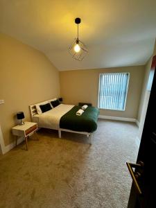 Stylish and Bright 1 Bedroom Flat