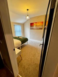 Stylish and Bright 1 Bedroom Flat