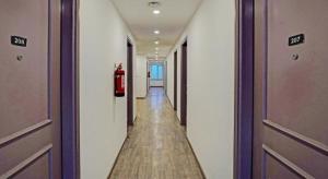Hellostayz hotel