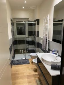 Sempione Design Flat