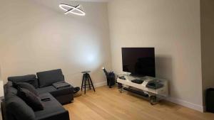 Sempione Design Flat