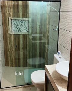 4 bed rooms Flat - Giu Camacho