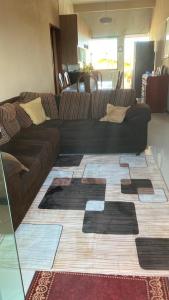 4 bed rooms Flat - Giu Camacho