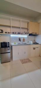 Naga City Condo for a Restful Day