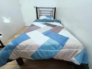 Naga City Condo for a Restful Day