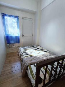 Naga City Condo for a Restful Day