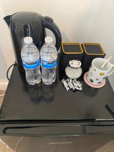 Foundry place Rotherham, Sheffield