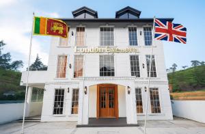 London Eye Hotel Nuwaraeliya