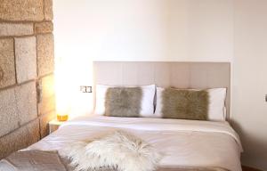 Despierta con vistas únicas a la Ría de Vigo