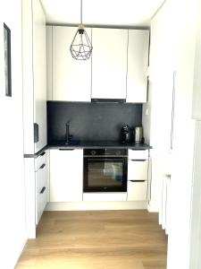 City Center Maneezi Apartment