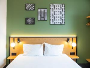 B&B HOTEL Wrocław Centrum