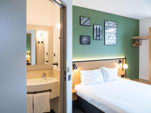 B&B HOTEL Wrocław Centrum