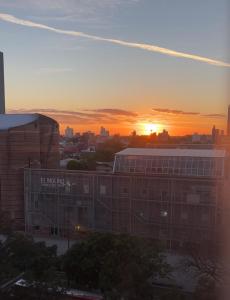 Boulevard Temporario