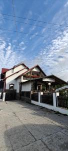 Pensiunea Luceafărul